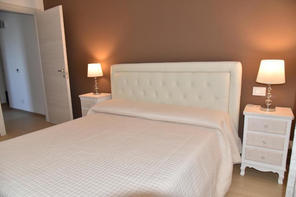Casa Annadelia room 1