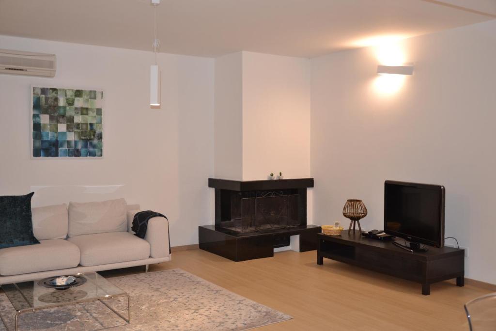 Casa Annadelia room 5